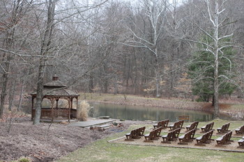 Weddings In Brown County Indiana