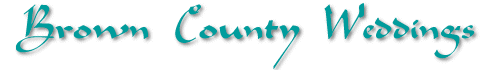 Brown County Indiana Wedding Chapels