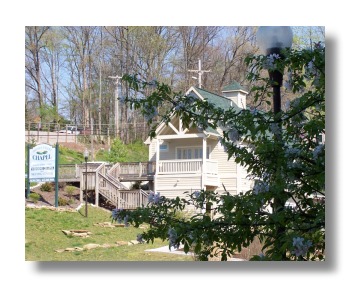indiana wedding chapel