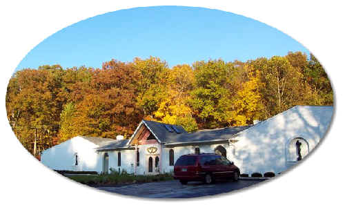 Brown County Indiana honeymoon hot tub suites