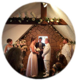 Brown County Indiana Weddings