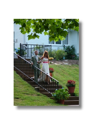 Wedding flowers in southern indiana